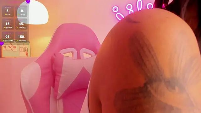 soy jess03 online show from 21, 10, 2025