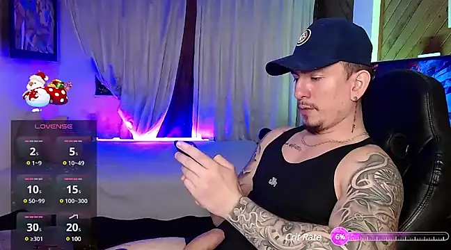 steventeylor online show from 13, 1, 2025