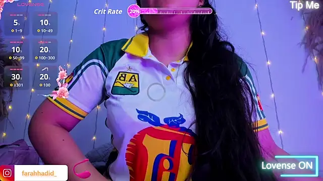 Maisa issa online show from 10, 2, 2026