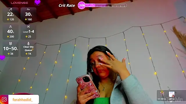 Maisa issa online show from 30, 5, 2026