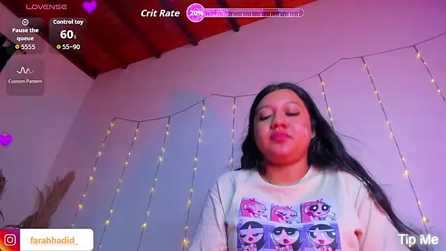 Snapshot of Maisa_issa chatting on 30, 6, 2026 Maisa issa online show from 30, 6, 2026