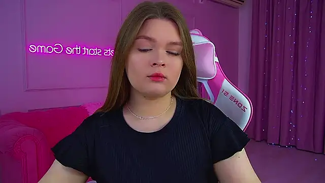 CrystalLyons online show from 16, 3, 2026