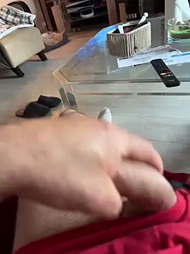 Snapshot of mj23641 chatting on 8, 5, 2026 mj23641 online show from 8, 5, 2026