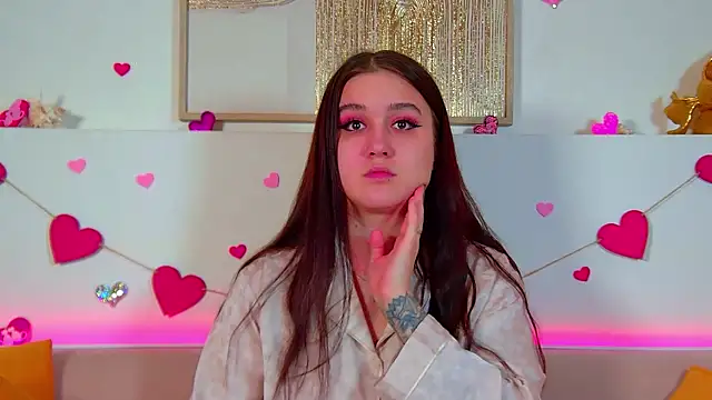 ChristinaMilton online show from 13, 2, 2026