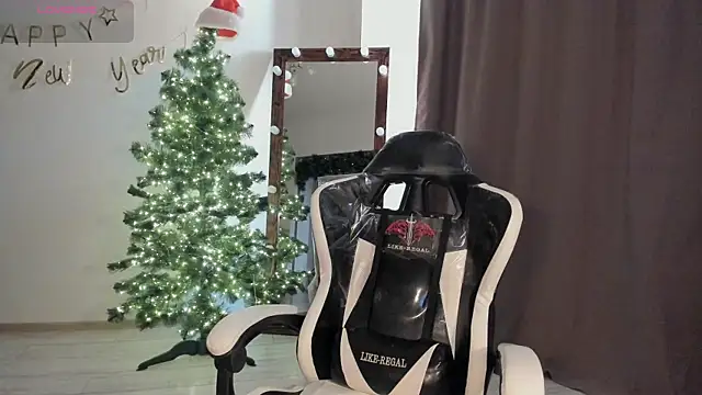 Lana Younes online show from 14, 12, 2024