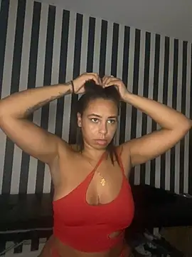 Snapshot of bigbootyjayda chatting on 16, 12, 2024 bigbootyjayda online show from 16, 12, 2024