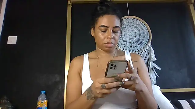 Snapshot of bigbootyjayda chatting on 4, 2, 2025 bigbootyjayda online show from 4, 2, 2025