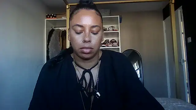 Snapshot of bigbootyjayda chatting on 21, 9, 2025 bigbootyjayda online show from 21, 9, 2025