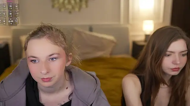 Snapshot of Michelle_054 chatting on 28, 2, 2025 Michelle 054 online show from 28, 2, 2025