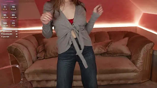 Snapshot of Michelle_054 chatting on 6, 3, 2025 Michelle 054 online show from 6, 3, 2025