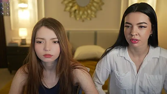 Snapshot of Michelle_054 chatting on 7, 3, 2025 Michelle 054 online show from 7, 3, 2025