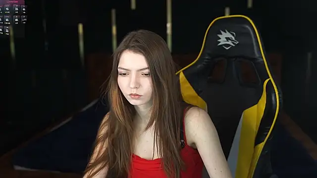 Snapshot of Michelle_054 chatting on 10, 3, 2025 Michelle 054 online show from 10, 3, 2025