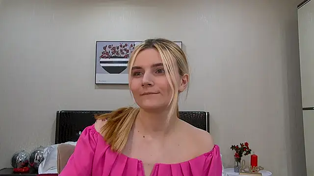 KellyStone online show from 2, 2, 2025