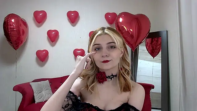 KellyStone online show from 12, 2, 2025