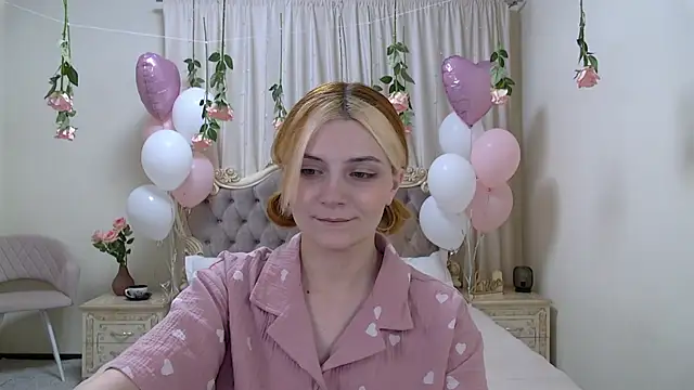 KellyStone online show from 18, 2, 2025