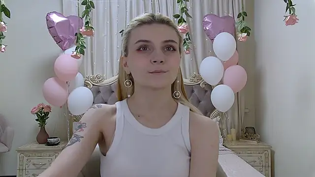 KellyStone online show from 7, 3, 2025