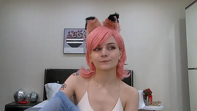 KellyStone online show from 17, 3, 2025