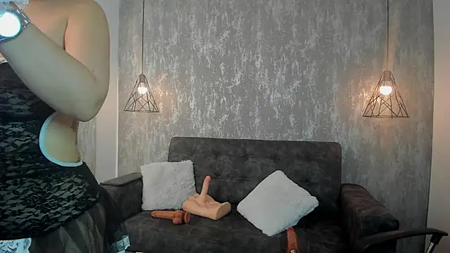 Snapshot of aura-baker chatting on 26, 9, 2025 aura-baker online show from 26, 9, 2025