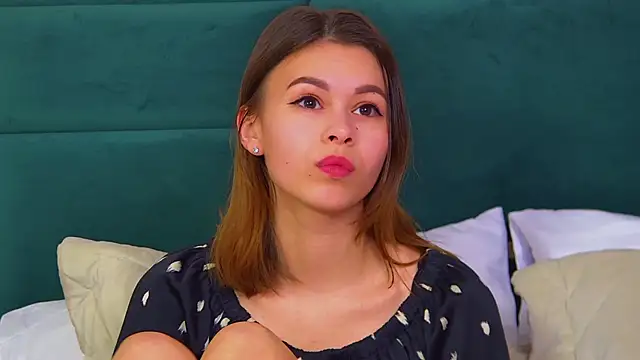 PollyLanders online show from 19, 2, 2025