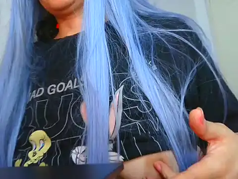 Snapshot of x_Lady_x chatting on 17, 9, 2025 x Lady x online show from 17, 9, 2025