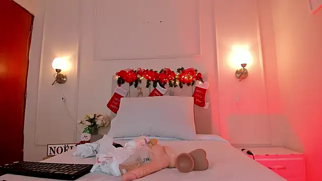 Snapshot of dani_skinny_ chatting on 5, 12, 2024 dani skinny online show from 5, 12, 2024