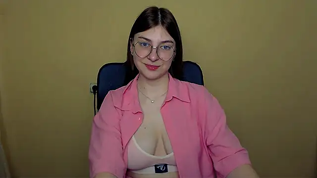 Luna Lush  online show from 30, 3, 2026