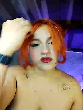 Snapshot of SophiaWeestt99 chatting on 30, 1, 2025 SophiaWeestt99 online show from 30, 1, 2025