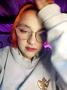 Snapshot of SophiaWeestt99 chatting on 12, 2, 2025 SophiaWeestt99 online show from 12, 2, 2025