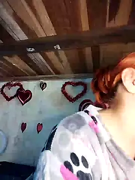 Snapshot of SophiaWeestt99 chatting on 22, 2, 2025 SophiaWeestt99 online show from 22, 2, 2025