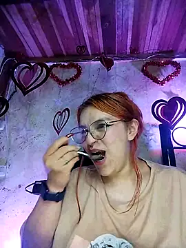 Snapshot of SophiaWeestt99 chatting on 27, 2, 2025 SophiaWeestt99 online show from 27, 2, 2025