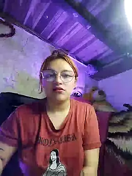 Snapshot of SophiaWeestt99 chatting on 8, 3, 2025 SophiaWeestt99 online show from 8, 3, 2025