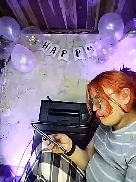 Snapshot of SophiaWeestt99 chatting on 11, 3, 2025 SophiaWeestt99 online show from 11, 3, 2025