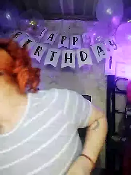 Snapshot of SophiaWeestt99 chatting on 14, 3, 2025 SophiaWeestt99 online show from 14, 3, 2025