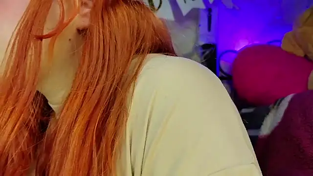 Snapshot of SophiaWeestt99 chatting on 23, 3, 2025 SophiaWeestt99 online show from 23, 3, 2025