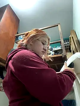 Snapshot of SophiaWeestt99 chatting on 26, 9, 2025 SophiaWeestt99 online show from 26, 9, 2025