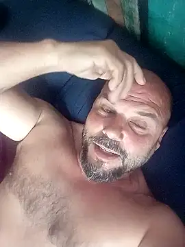 Javierchico online show from 10, 5, 2026