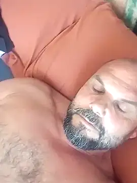 Javierchico online show from 3, 6, 2026