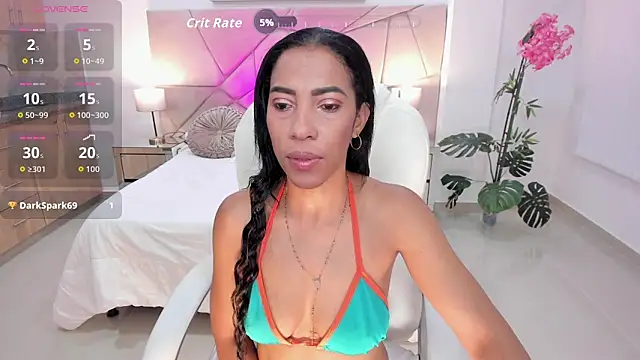 Shantaall  online show from 1, 11, 2025