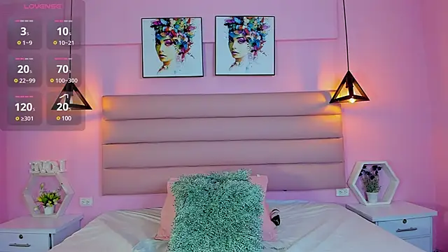 Katta Gil online show from 14, 3, 2025