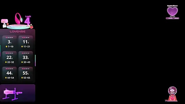 Katta Gil online show from 10, 9, 2025