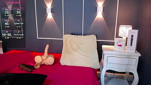 Emmawattsom online show from 23, 1, 2025