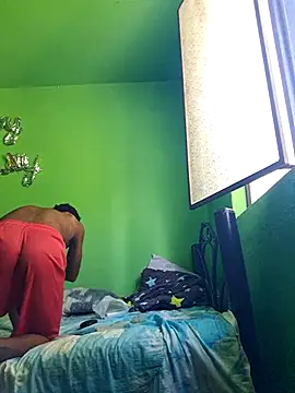 amarijones online show from 5, 12, 2025