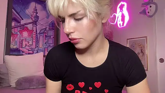 SirenitySirenxx online show from 13, 2, 2025