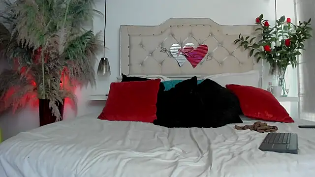 Samanthahavery44 online show from 16, 10, 2025