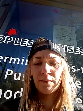 ElektrikFrancaise online show from 18, 11, 2025