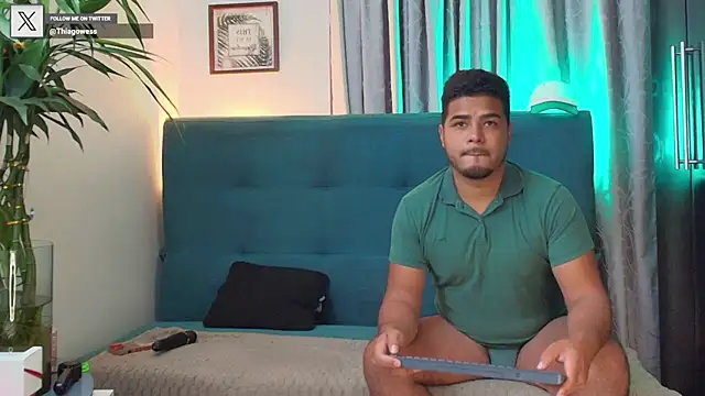 Snapshot of thiagowes chatting on 11, 9, 2025 thiagowes online show from 11, 9, 2025