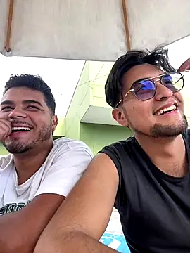 Snapshot of thiagowes chatting on 1, 11, 2025 thiagowes online show from 1, 11, 2025