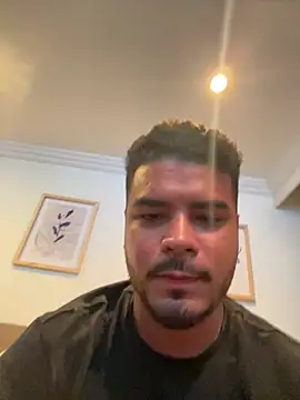 thiagowes online show from 16, 3, 2026