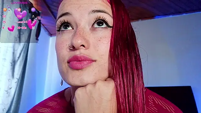 luccycollins  online show from 13, 5, 2026