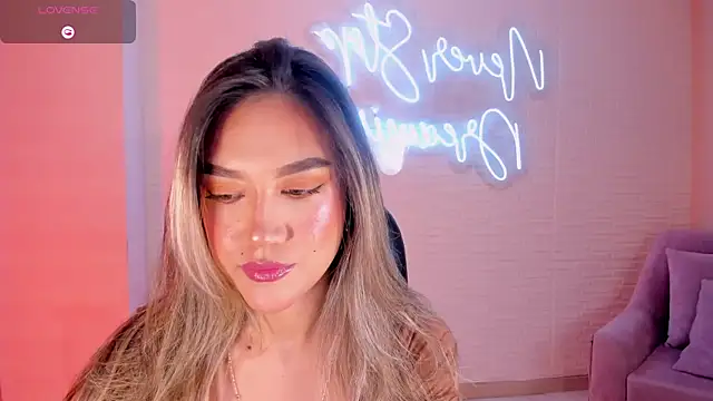 RebeccaHudson online show from 22, 3, 2025